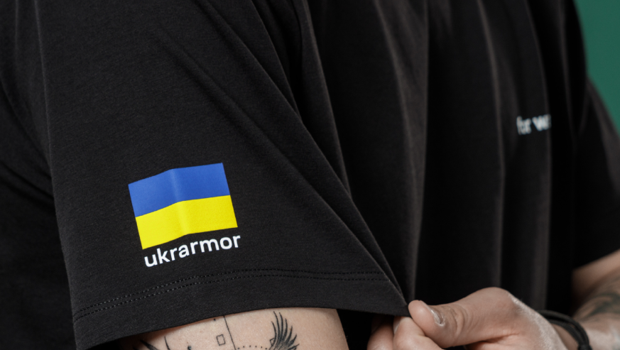 Что важно учесть, когда выбираете военную футболку на лето?
