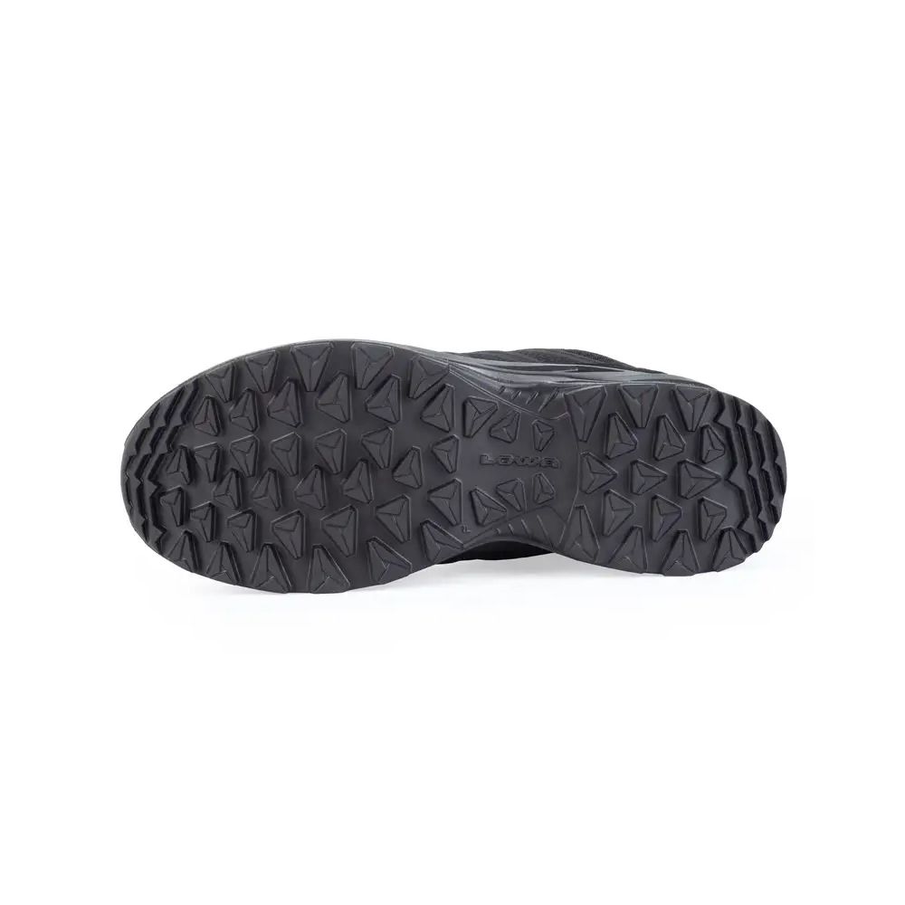 Тактические кроссовки Lowa Innox Pro Gore-Tex® Lo TF. Black 5