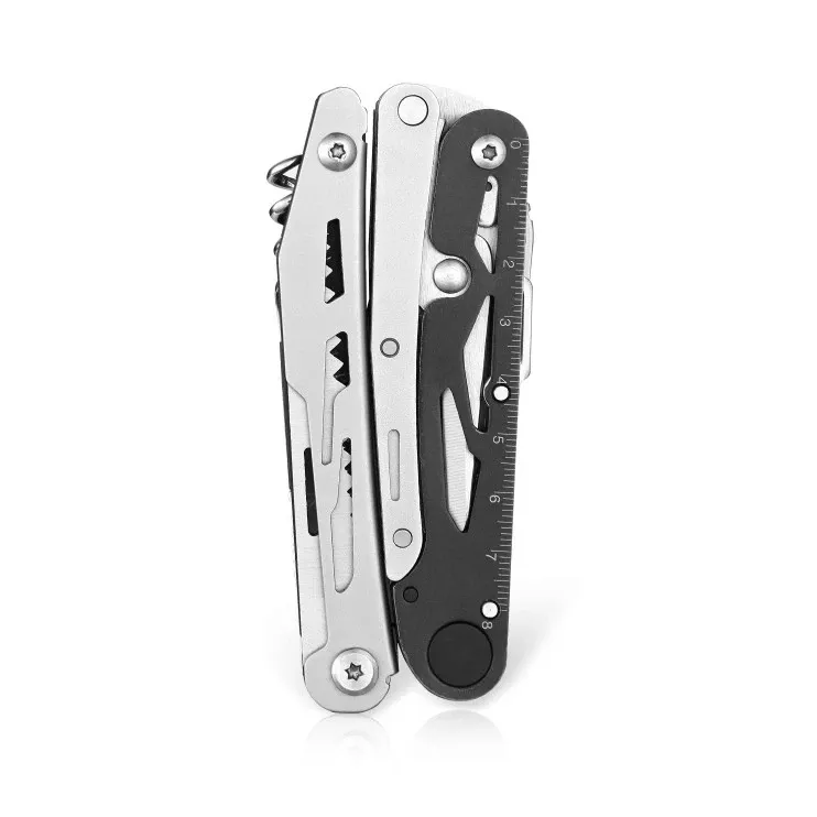 Карманный мультитул Ganzo G304 из нержавеющей углеродно-хромовой стали 4