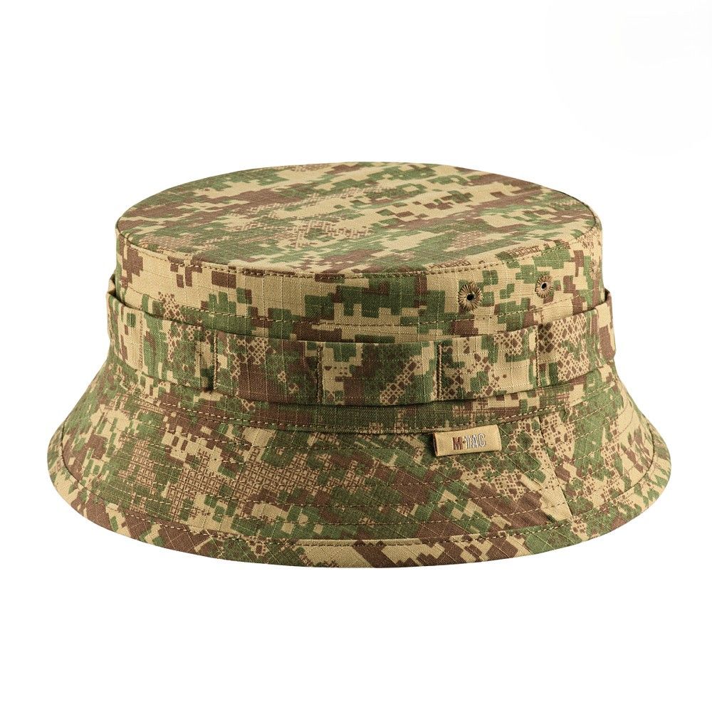 Панама M-Tac Gen.II рип-стоп. Хищник 2