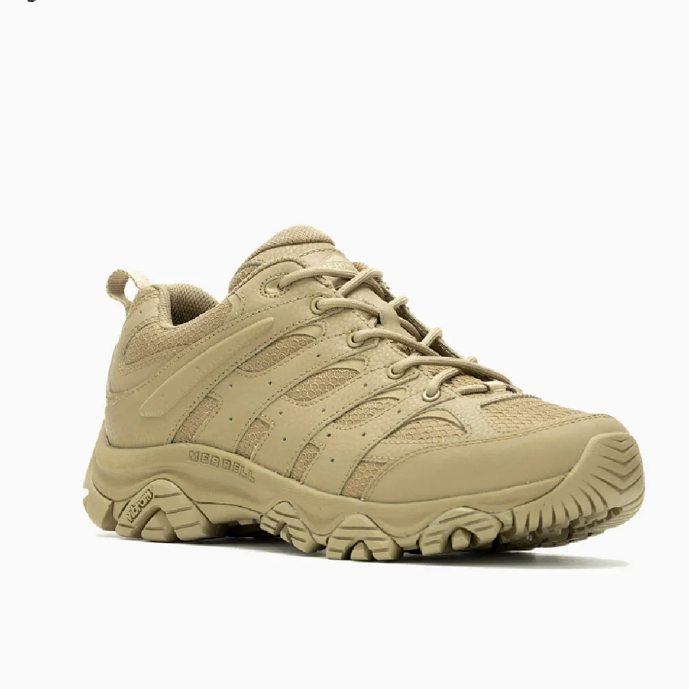 Кросівки тактичні Merrell Moab 3 Tactical Low. Койот 2
