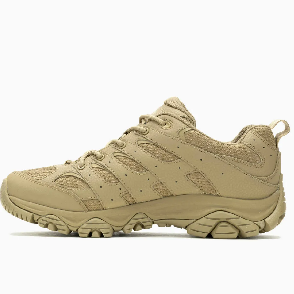 Кросівки тактичні Merrell Moab 3 Tactical Low. Койот 6