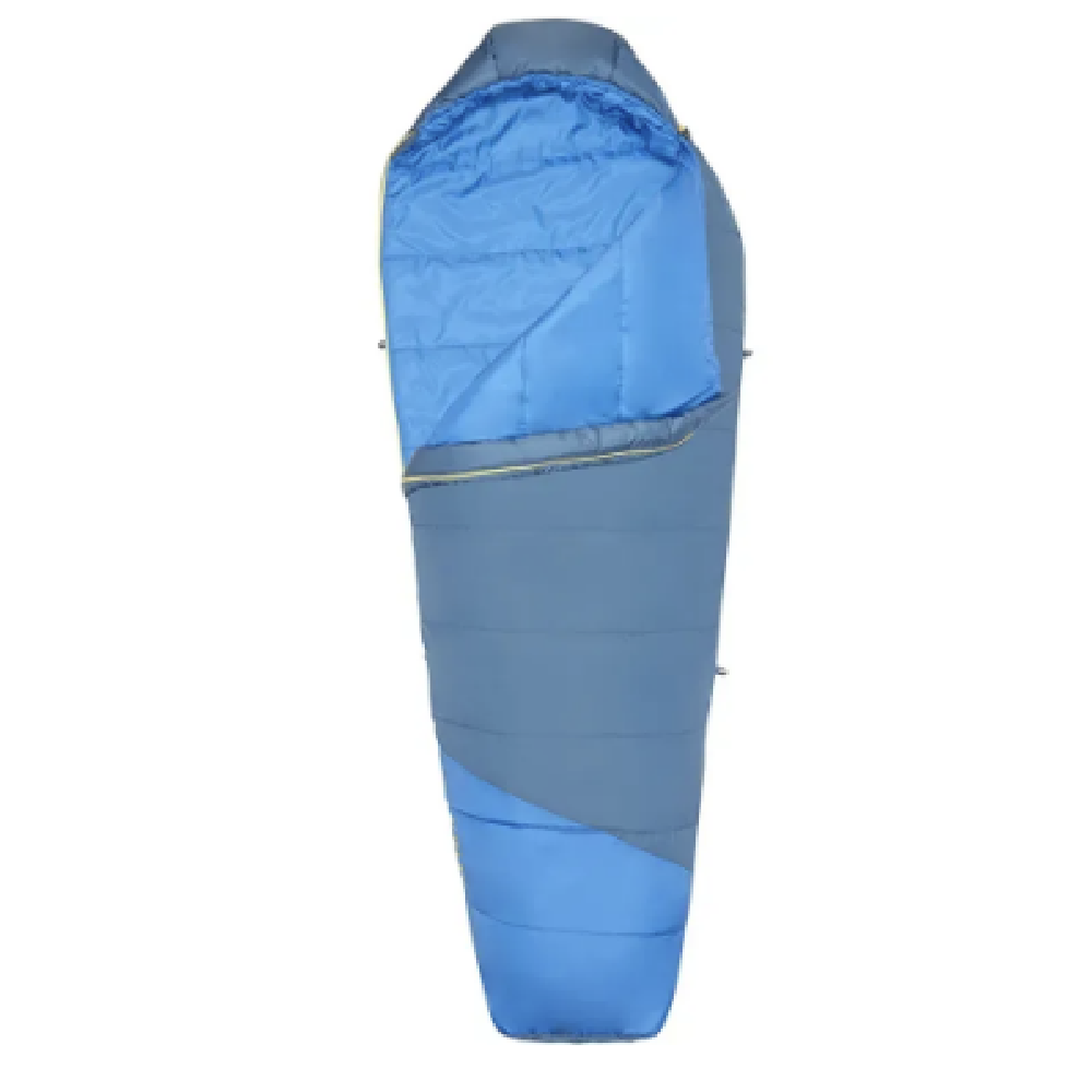 Спальный мешок Kelty Mistral 20 Regular (до -7°С). Голубой 2