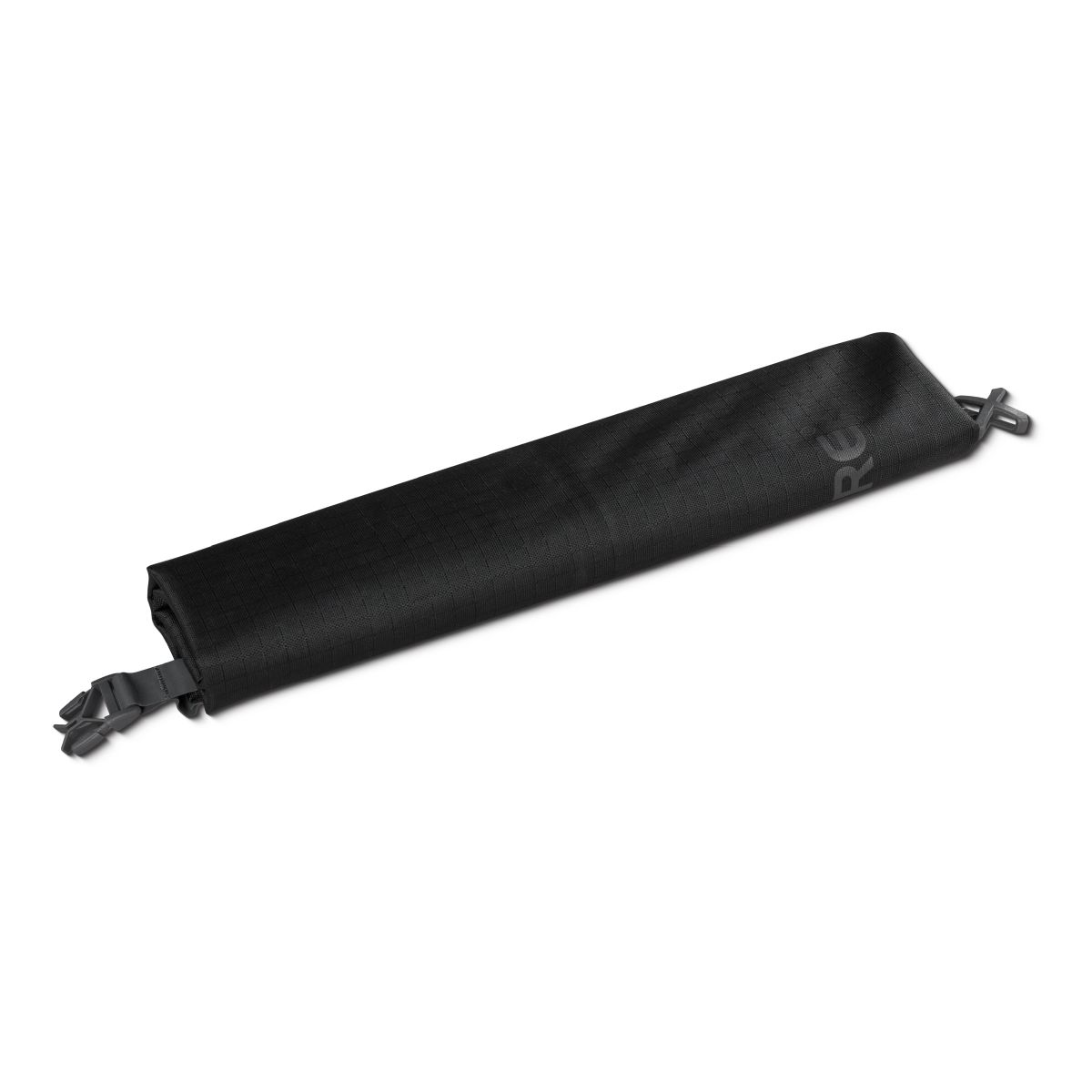 Гермомешок (водонепроницаемый чехол) Lifeventure Storm Dry Bag, 5 л. Black 3