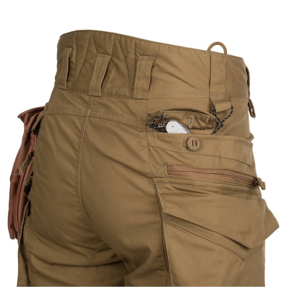 Штаны тактические Helikon-Tex® Piligrim Pants, DuraCanvas®. Койот 6