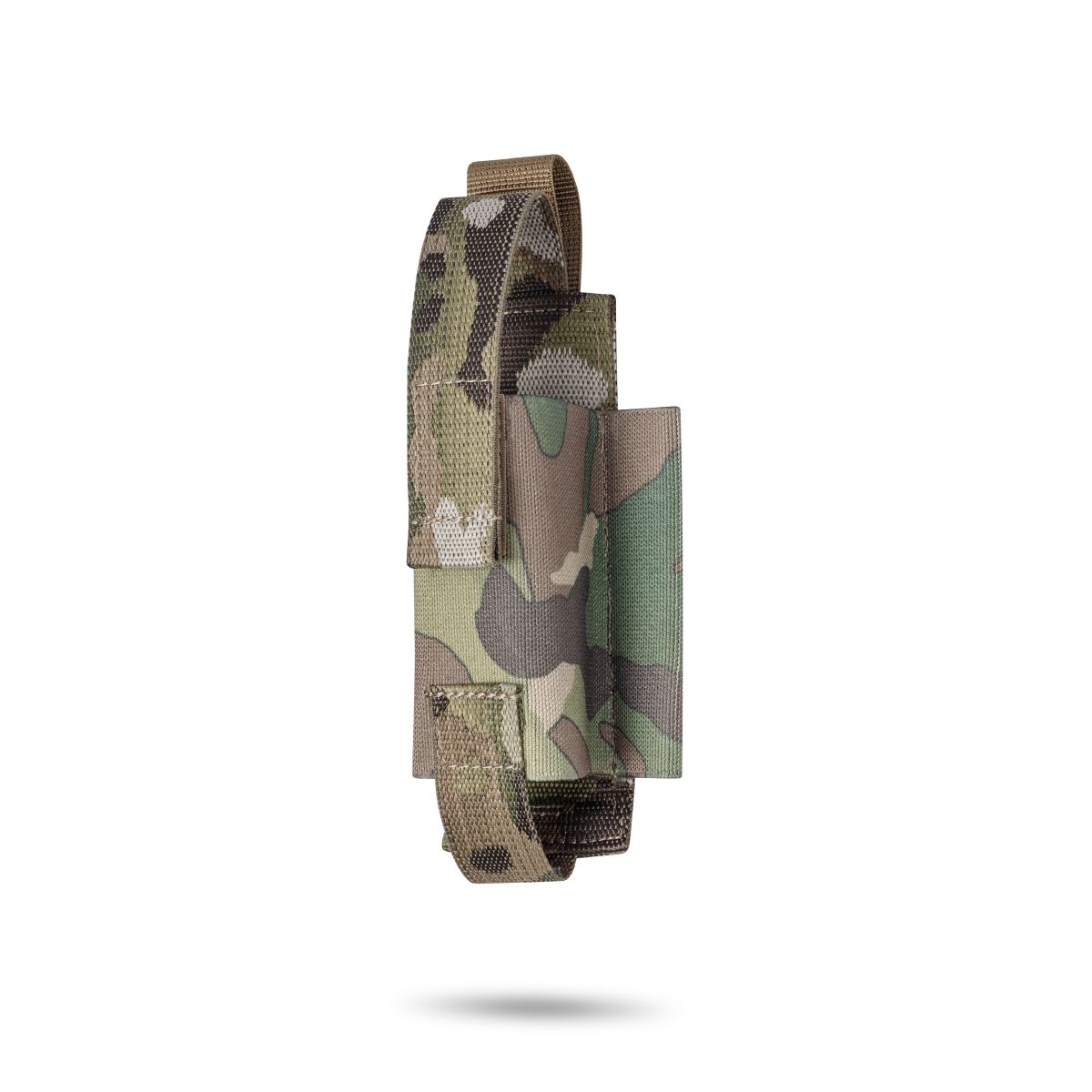 Комплект спорядження Commando Elite Tactical Assault Kit. Під 25х30 см бронеплити. Мультикам 13