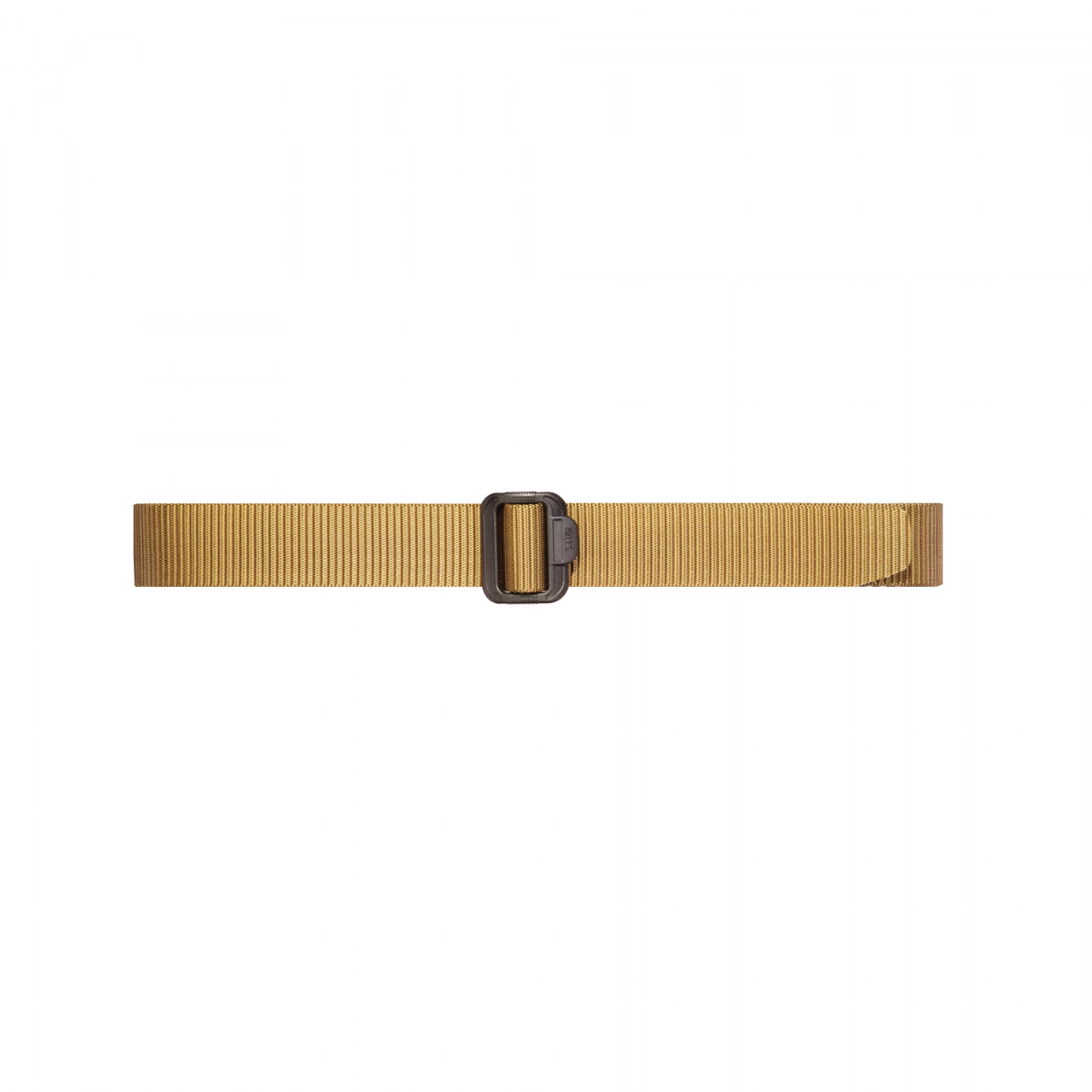 Ремень 5.11 Tactical® тактический TDU® 4.5 см. Койот 12