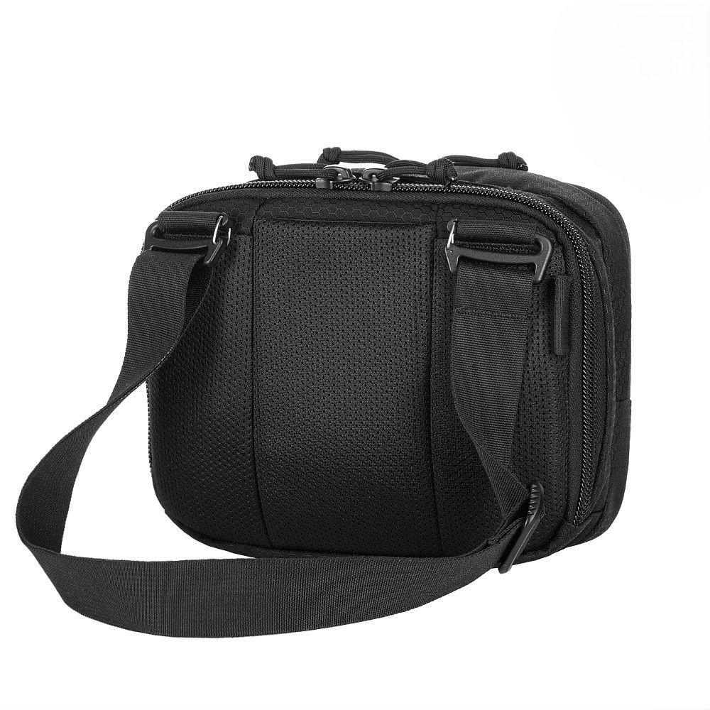 Сумка M-Tac EDC Bag Elite Hex. Черный 4