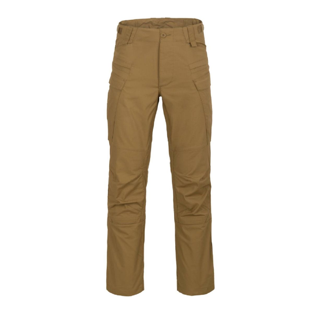 Штани тактичні Helikon-Tex® SFU NEXT Mk2. PolyCotton Stretch Ripstop, Койот 7