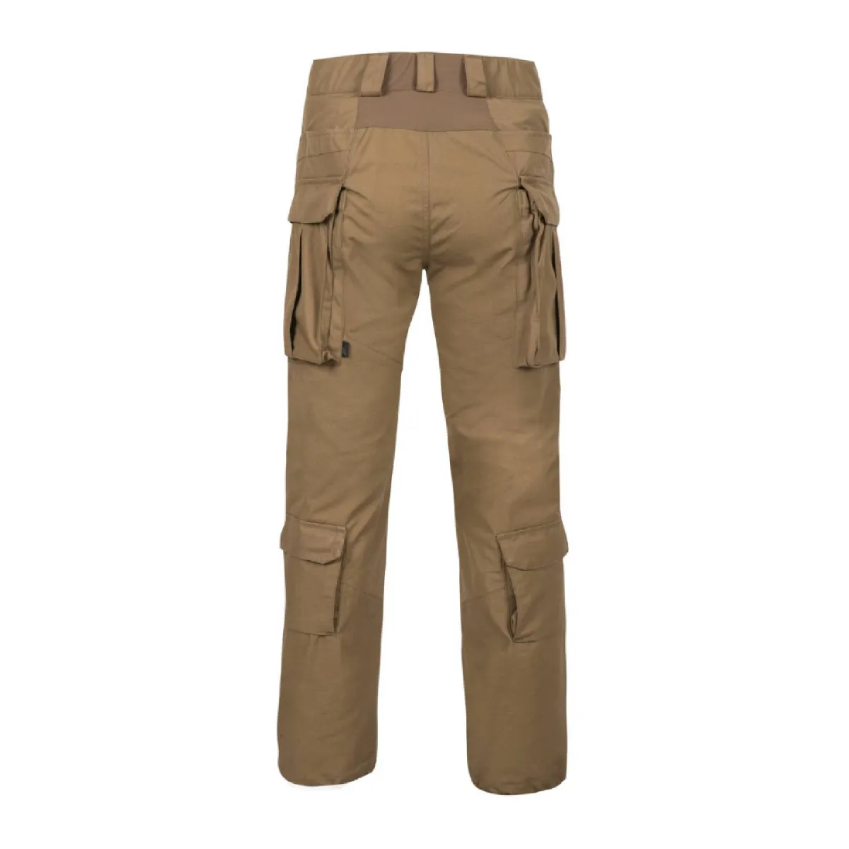 Військові штани Helikon-Tex® MBDU Trousers NyCo Ripstop. Мультикам 4