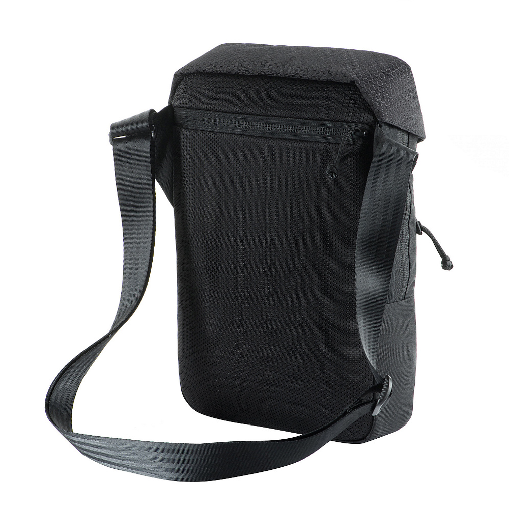 Сумка M-Tac Magnet XL Bag Elite Hex. Черный 3
