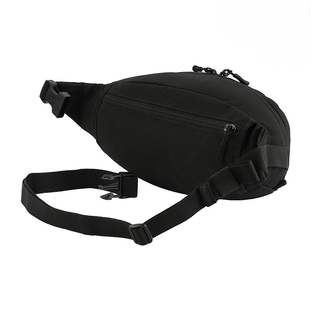 Сумка M-Tac Companion Bag Large. Черный 4