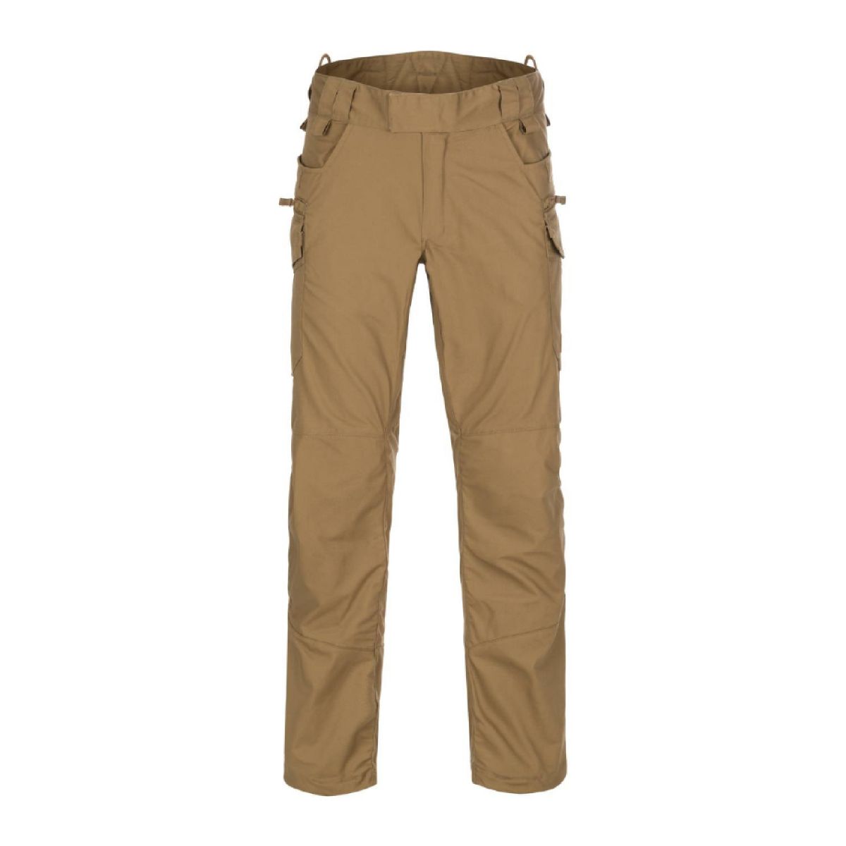 Штаны тактические Helikon-Tex® Piligrim Pants, DuraCanvas®. Койот 3
