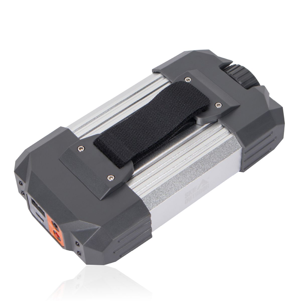 Фонарь кемпинговый Skif Outdoor Light Shield EVO. До 40 часов работы. 3