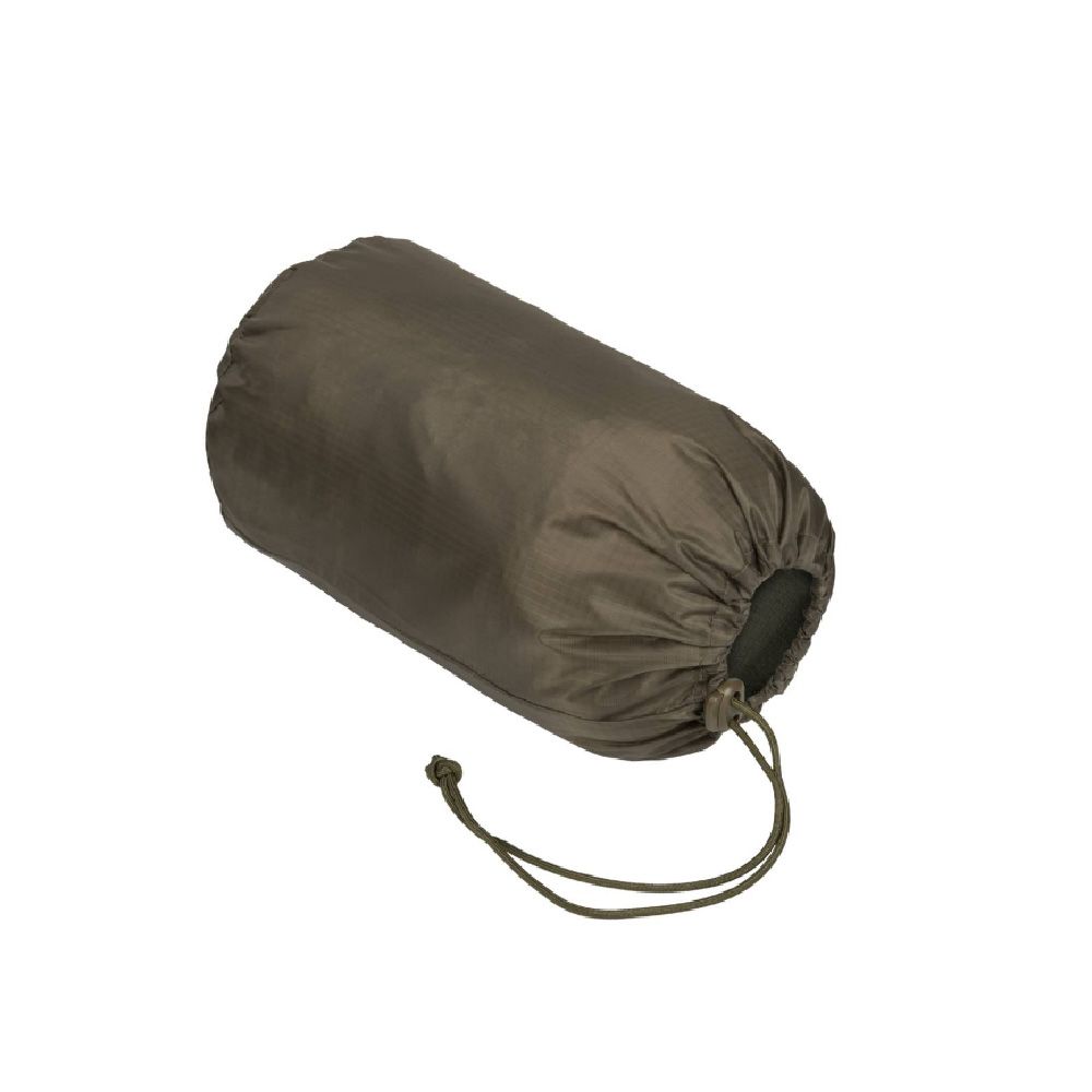Куртка Helikon-Tex Wolfhound Hoodie – Black. Climashield® 12