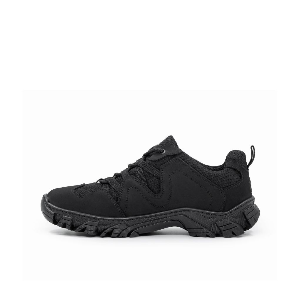 Тактические кроссовки Milbot Spurt Slcord Gore-Tex®. Черные 7