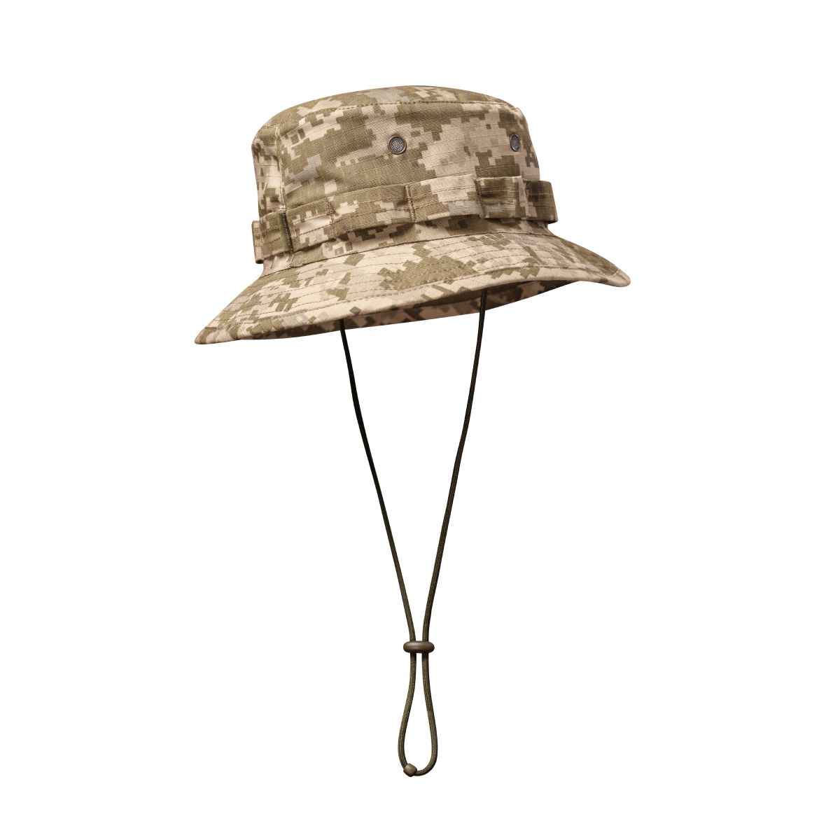 Шляпа тактическая Combat Hat (TDU ripstop). Цвет Пиксель (мм-14) 5