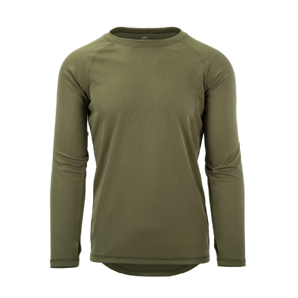 Термобілизна (верх) Helikon-tex US LVL 1 (рівень 1). Олива 2