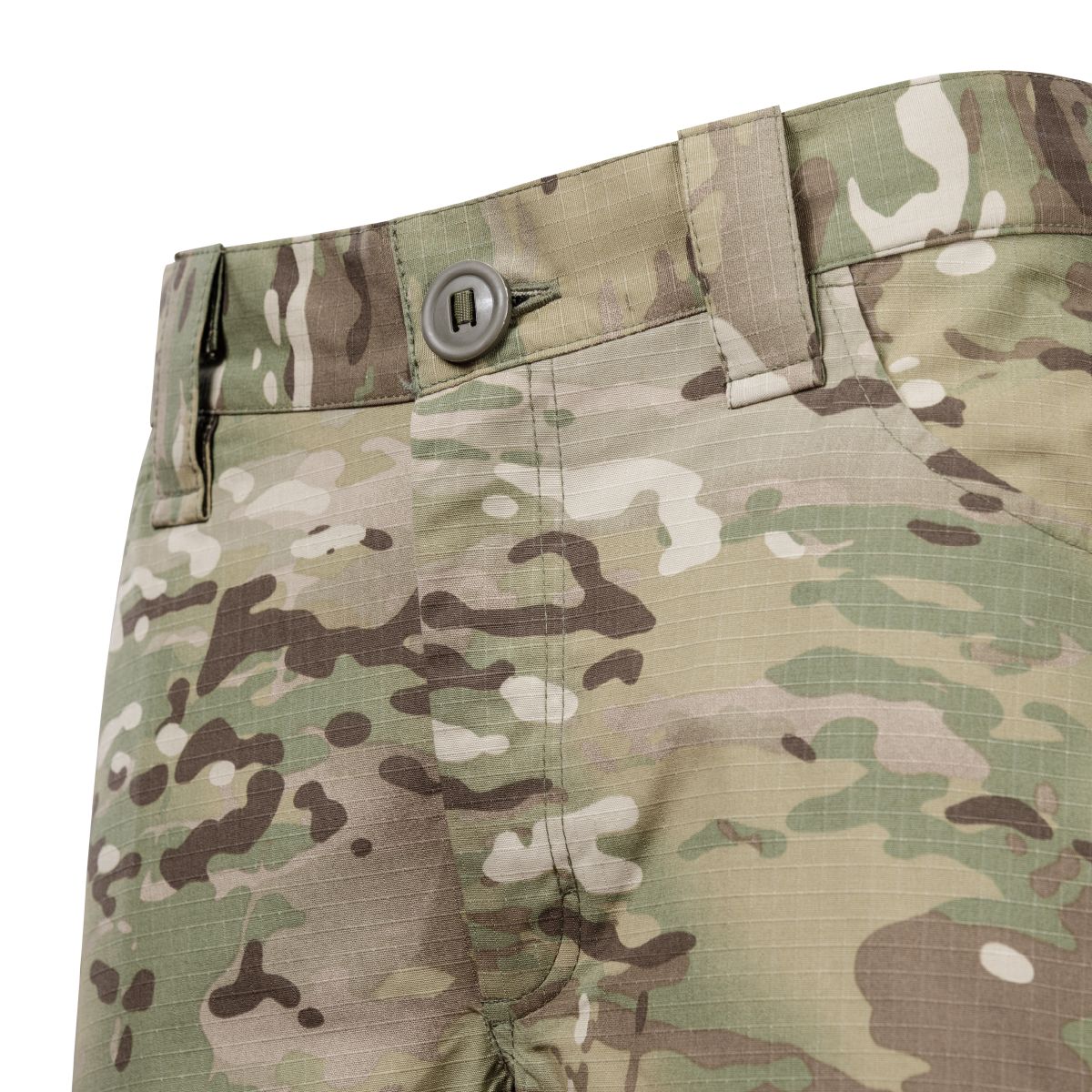 Шорты карго Mission Ridge Trail Ops Shorts. Мультикам 3