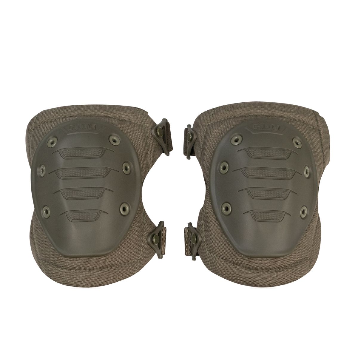 Наколенники 5.11 тактические Exo.K1 Knee Pad. Ranger Green 6