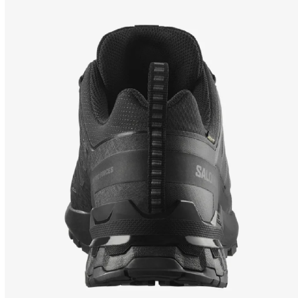 Кроссовки тактические Salomon XA PRO Forces Gore-Tex®. Black 3