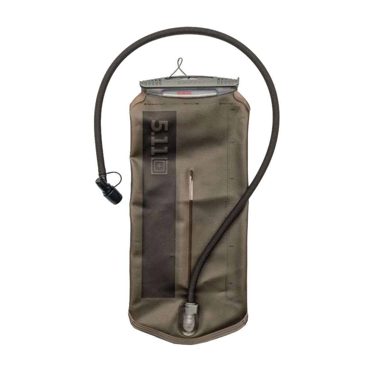 Система-гидратор 5.11 WTS 3L Hydration System.  Объем 3литра 2