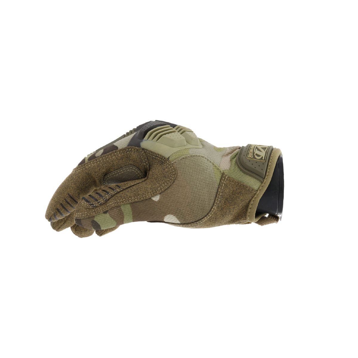 Перчатки тактические Mechanix M-Pact. Мультикам 2