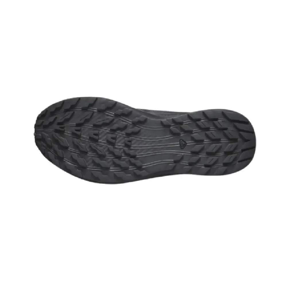 Кросівки трейлові Salomon Sense Ride 5 SR. Black/Phantom 6
