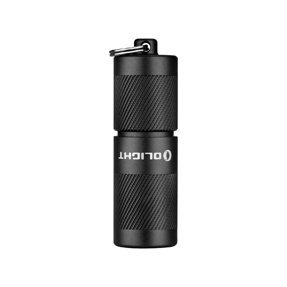 Фонарь-брелок Olight I1R 2 PRO. 2 режима света. Цвет Черный/Black 5