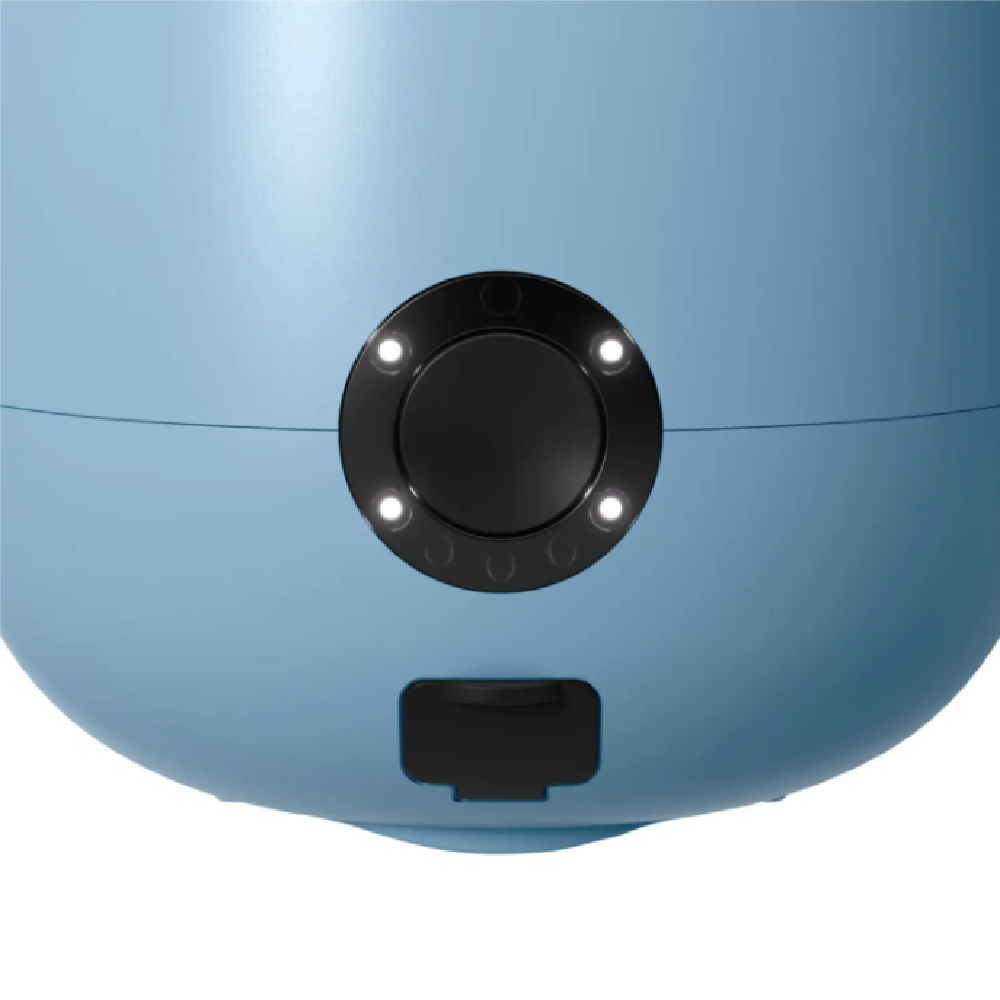 Устройство от комаров Thermacell E55 Rechargeable Mosquito Repeller + картридж на 40 часов. Синий 3
