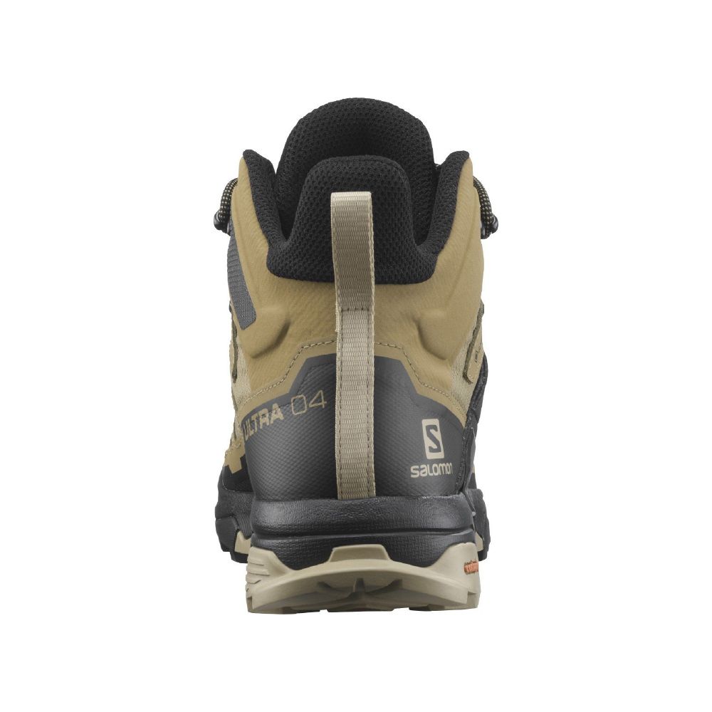 Трекінгові черевики Salomon® X Ultra 4 MID Gore-Tex®. Койот 6