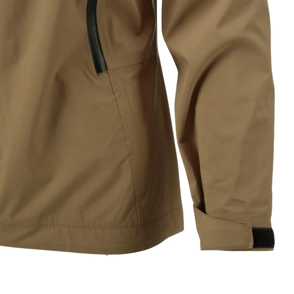 Куртка Helikon-Tex Squall Hardshell – Shadow Grey. Захист від дощу та снігу 12