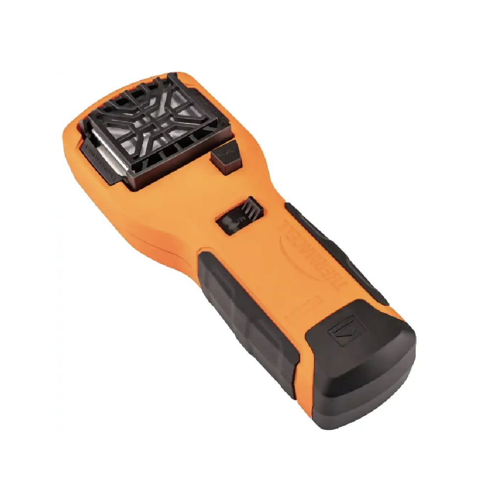 Пристрій від комарів Thermacell MR-350 Portable Mosquito Repeller. Orange 2