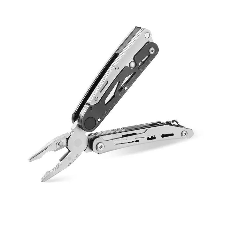 Карманный мультитул Ganzo G304 из нержавеющей углеродно-хромовой стали 3