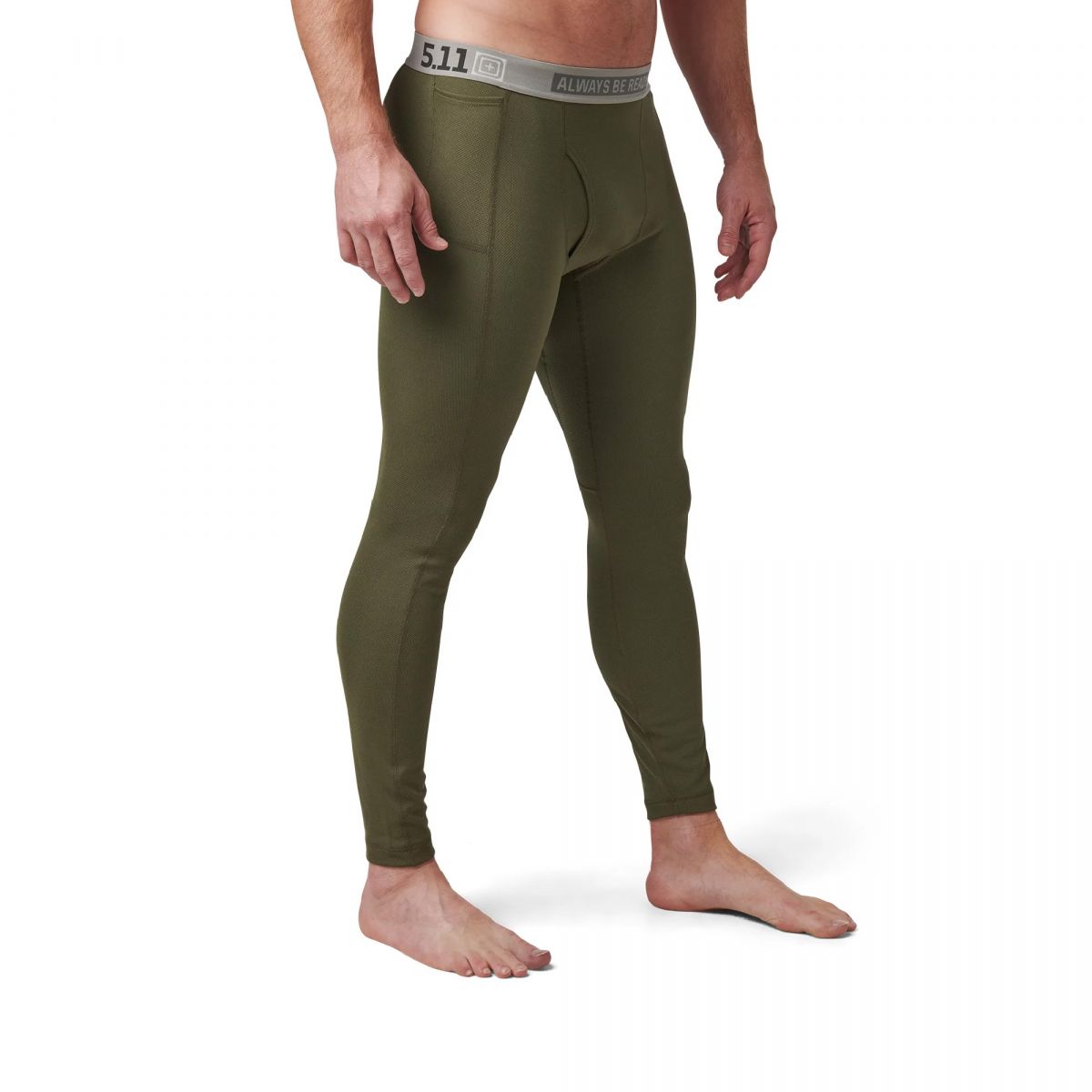 Термоштаны 5.11 Tactical® Tropos Baselayer Tight. Олива