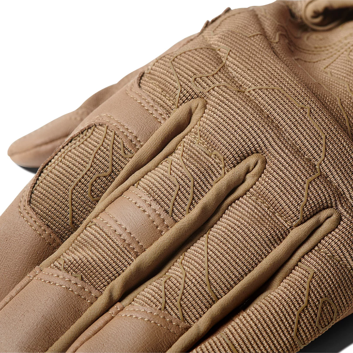 Перчатки тактические 5.11 Tactical® High Abrasion. Кангароо 2