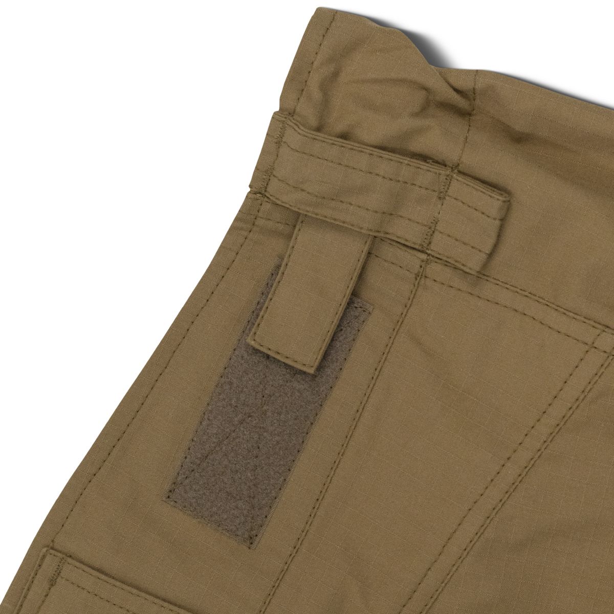 Шорты тактические BDU Shorts I. Cotton and polyester. Койот 6