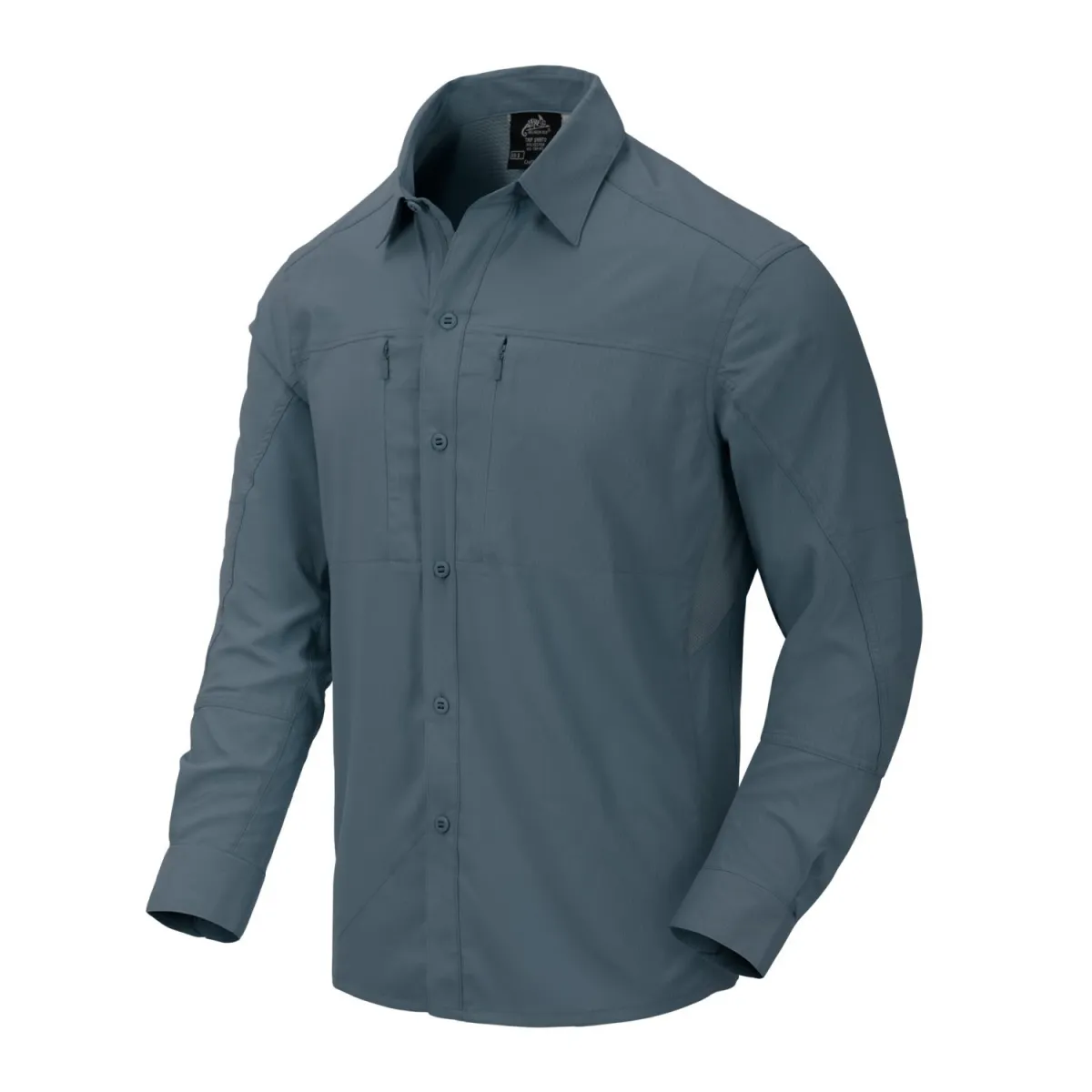 Сорочка Helikon-Tex Trip Lite (поліестер). Marine Cobalt