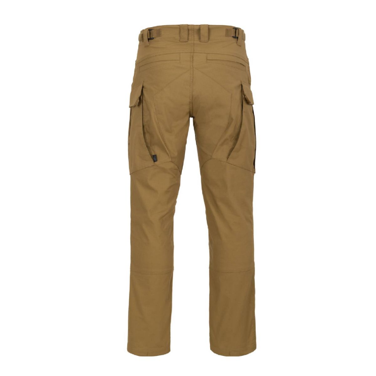 Штани тактичні Helikon-Tex® SFU NEXT Mk2. PolyCotton Stretch Ripstop, Койот 4