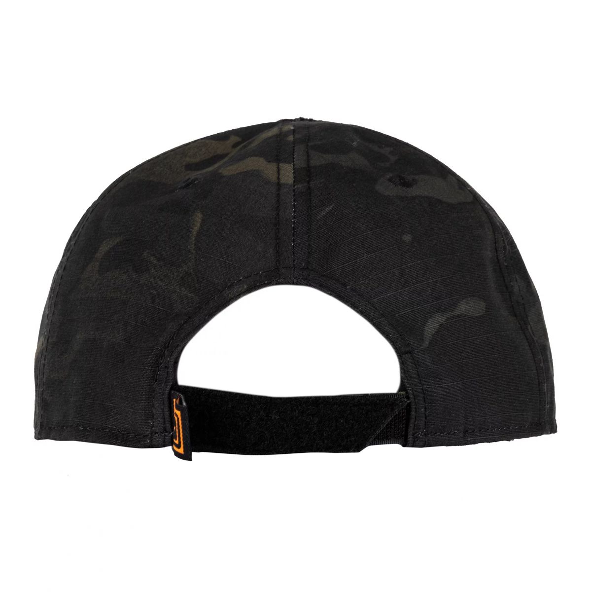 Кепка 5.11 Tactical® Flag Bearer. Колір Чорний Мультикам 2