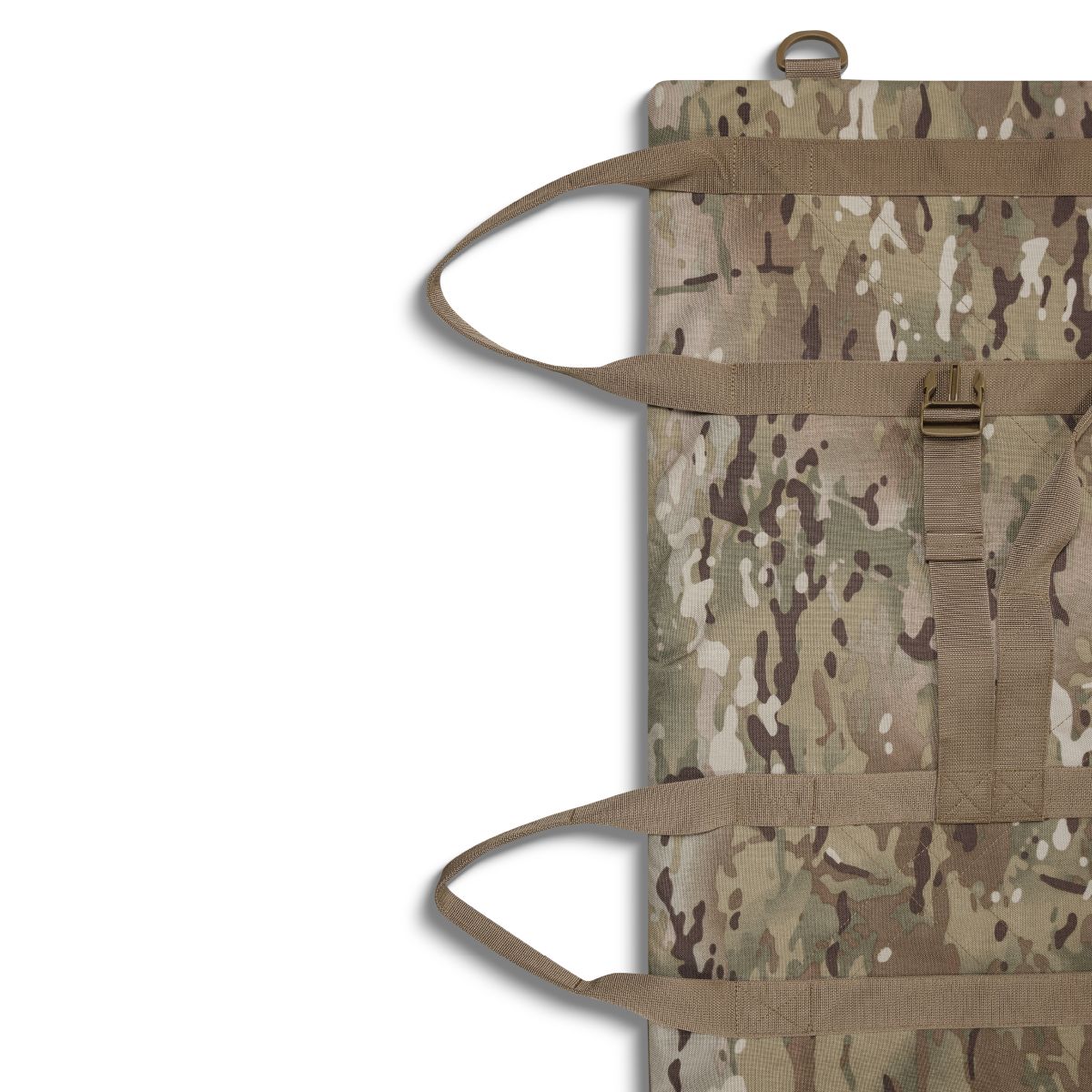 Бронеодеяло 2 класса защиты. Cordura 1000D. Мультикам 5
