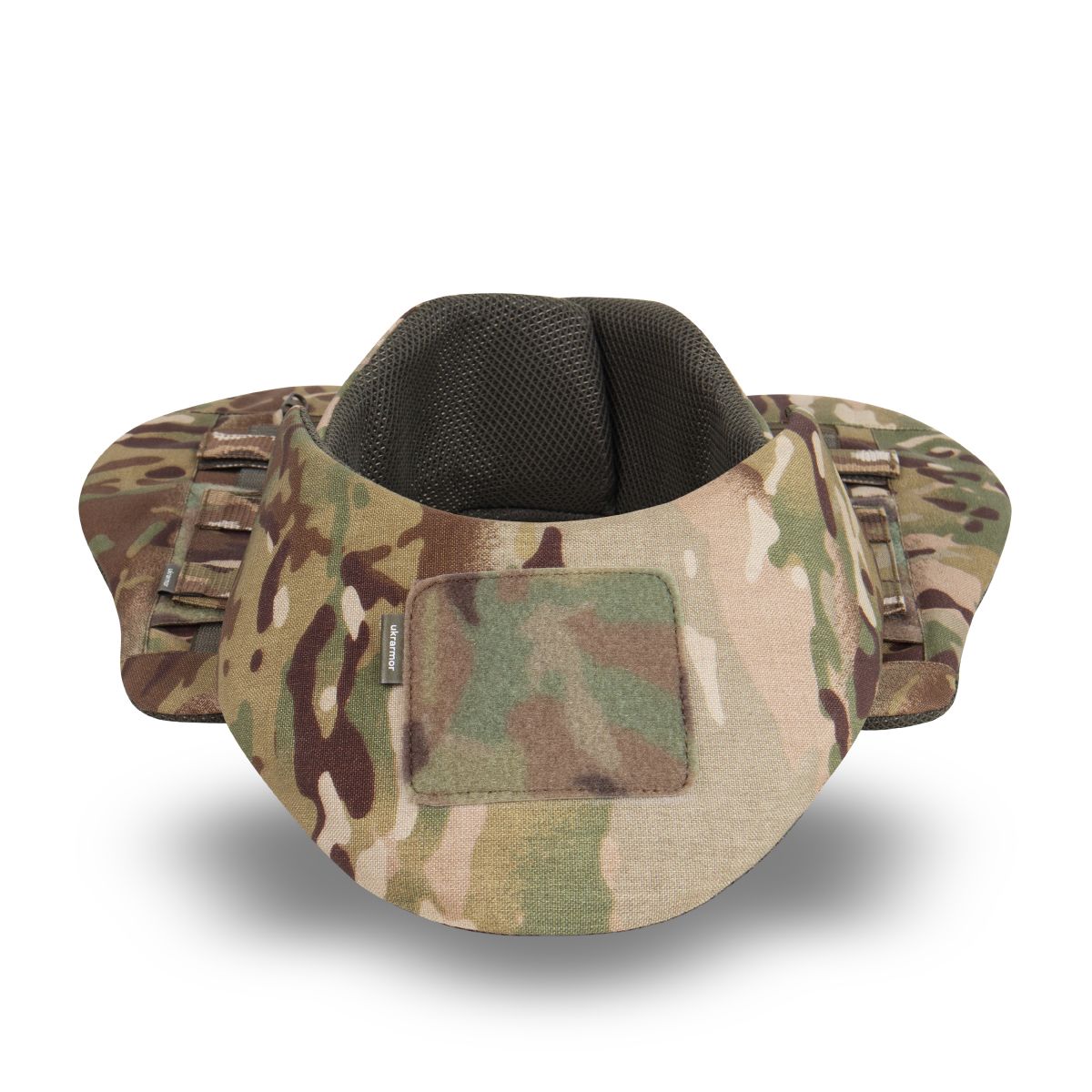 Бронекостюм TAG Level I (Tactical Armored Gear). Класс защиты - 1. Мультикам 10