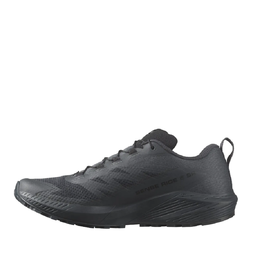 Кроссовки трейловые Salomon Sense Ride 5 SR. India Ink 3