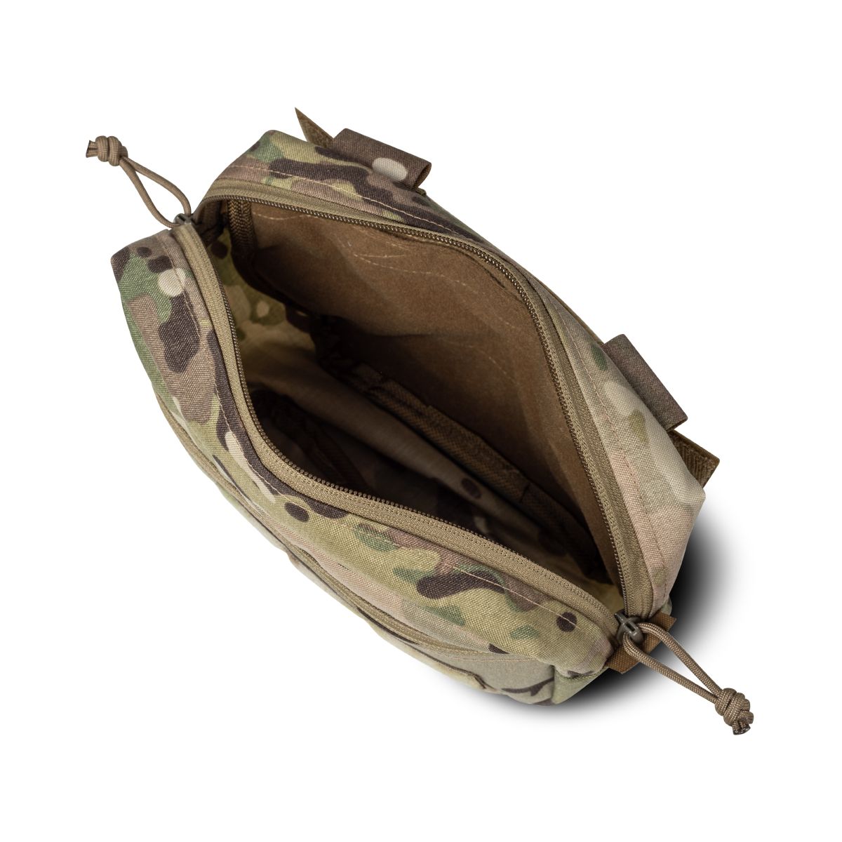 Сумка-напашник Malva. Cordura 500D. Мультикам 3