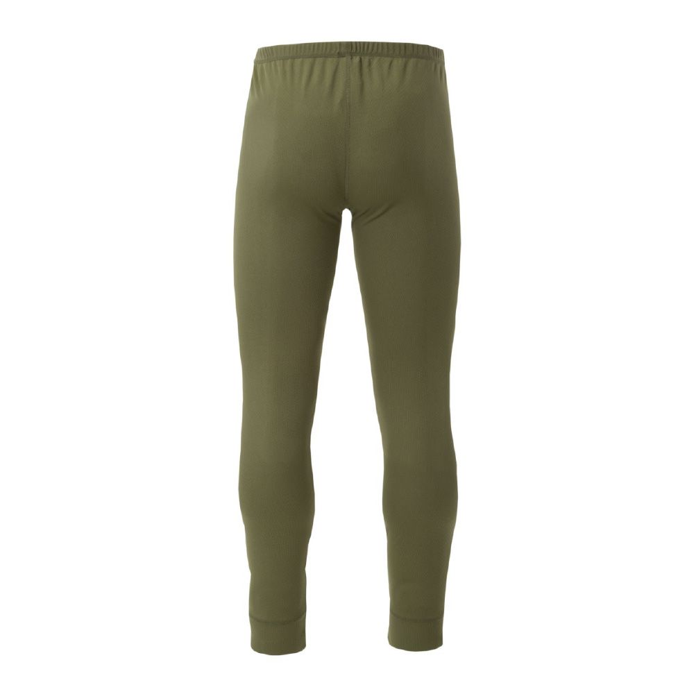 Термобелье (низ, штаны) Helikon-tex US LVL 1 (уровень 1). Олива 4