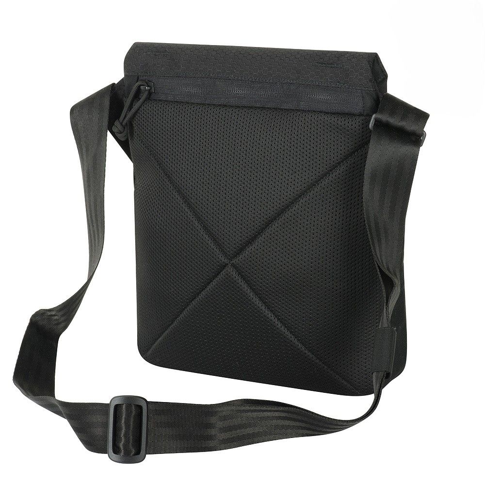 Сумка M-Tac Konvert Bag Elite. Черный 6