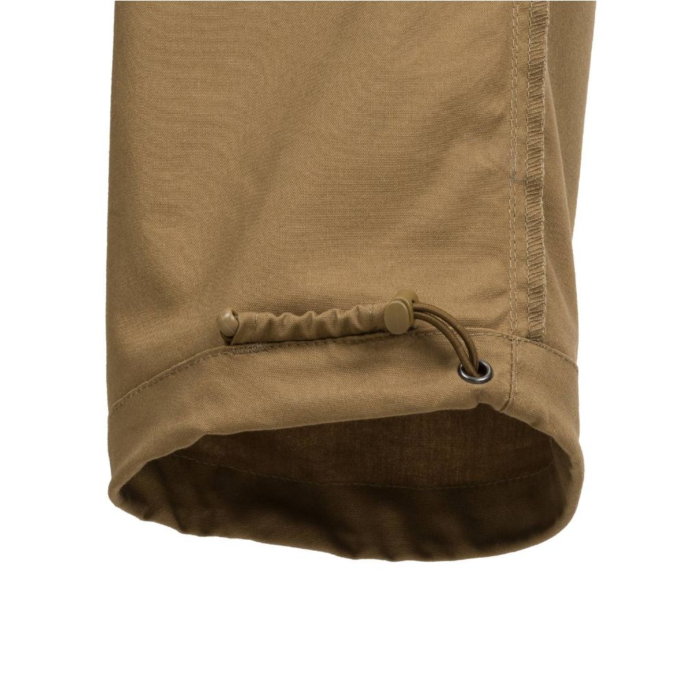 Штаны тактические Helikon-Tex® Piligrim Pants, DuraCanvas®. Койот 9