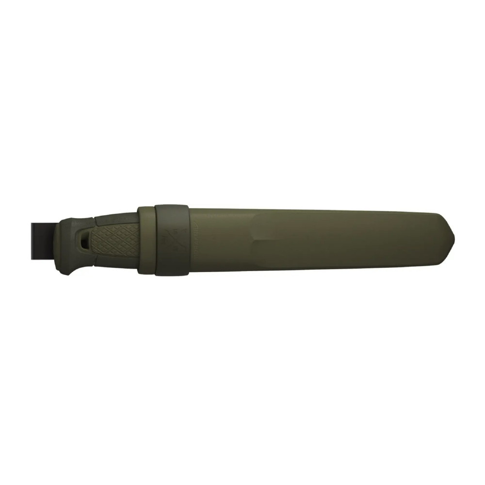 Нож Morakniv Kansbol. Нержавеющая сталь. Зеленый 3