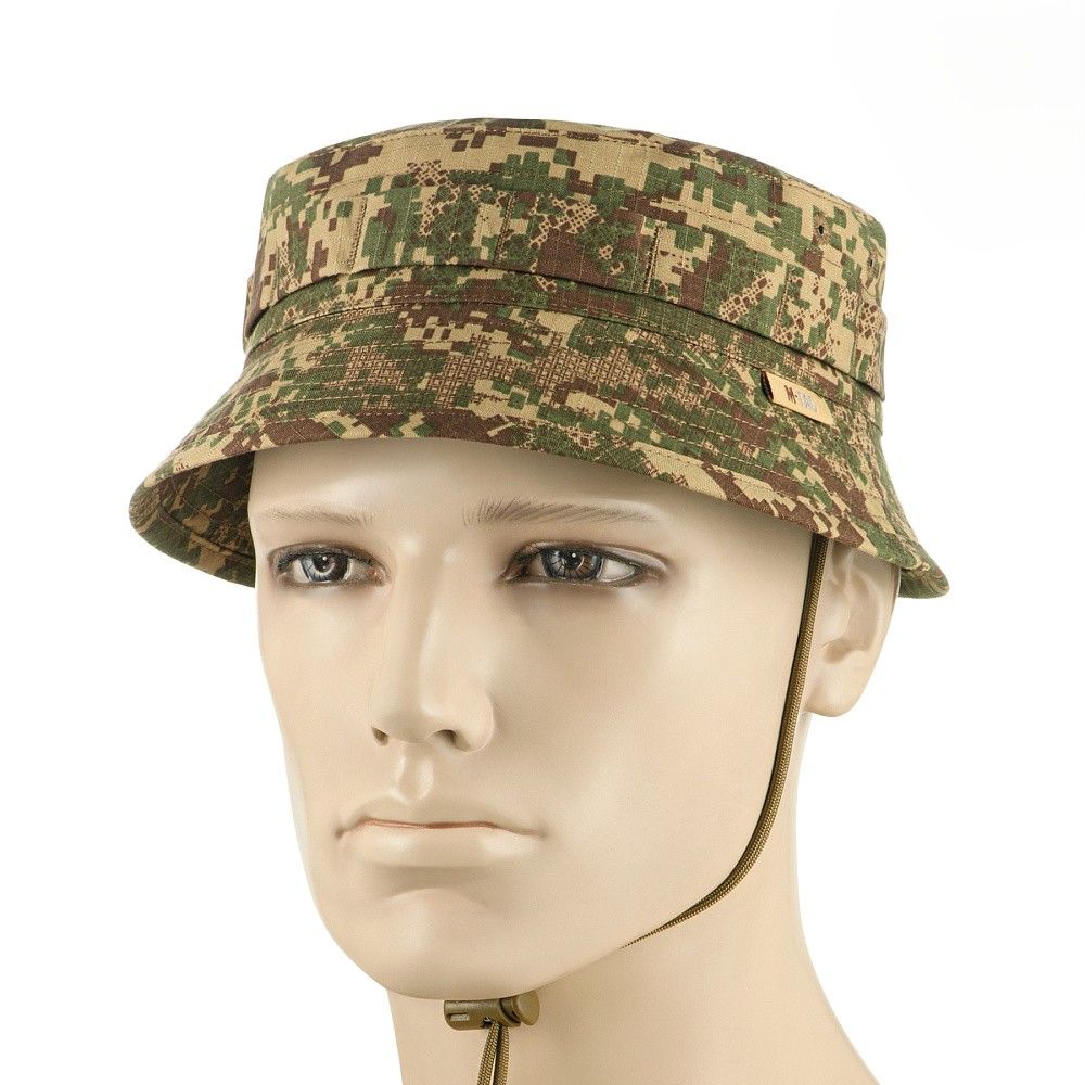 Панама M-Tac Gen.II рип-стоп. Хищник