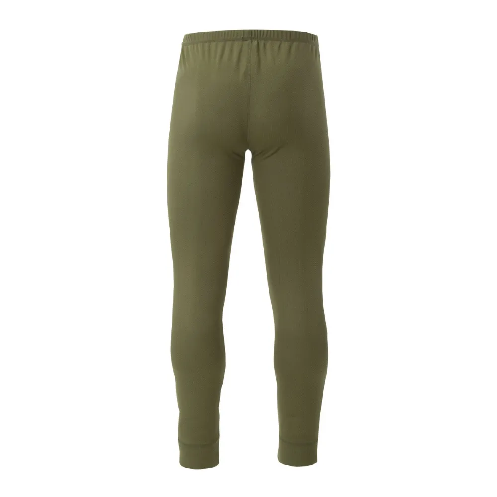 Термобілизна (низ, штани) Helikon-tex US LVL 1 (рівень 1). Чорний 4